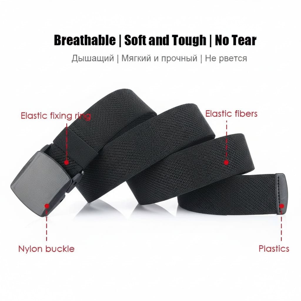 Belt VATLTY Magness