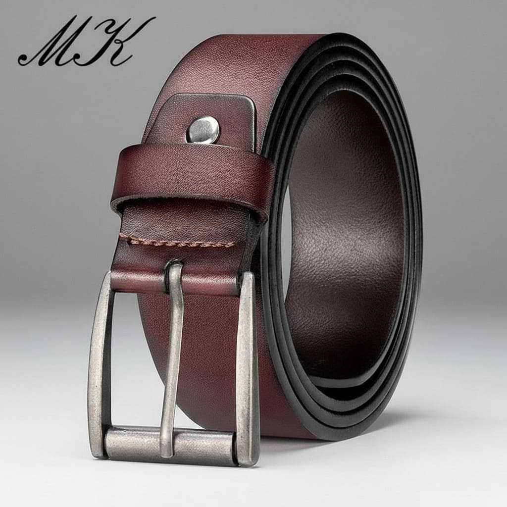 Belt Maikun Canizar