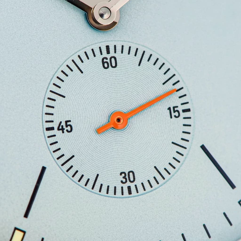 Diaroh SEESTERN Men’s Automatic Watch