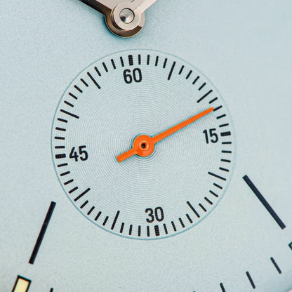 Diaroh SEESTERN Men’s Automatic Watch