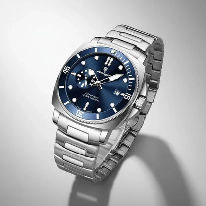 Diaroh Poedagar Infinity