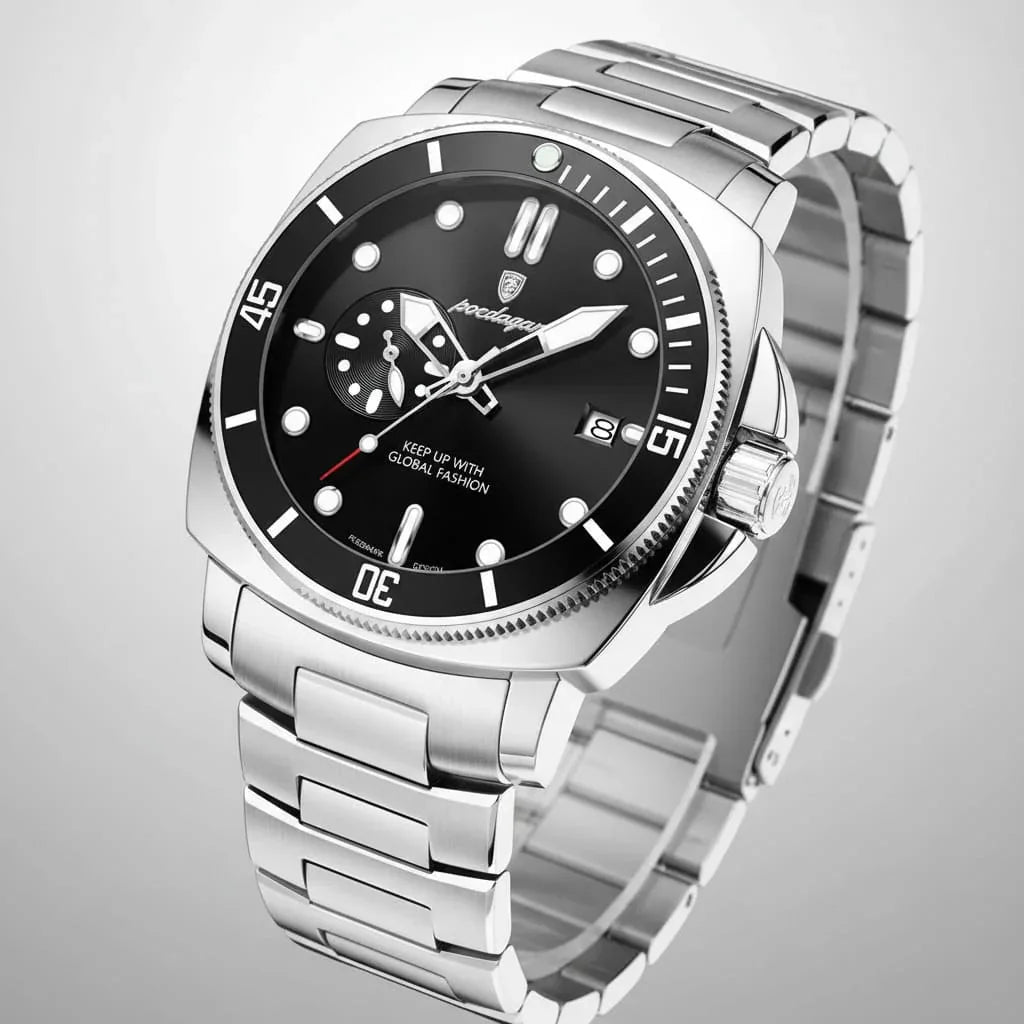 Diaroh Poedagar Infinity