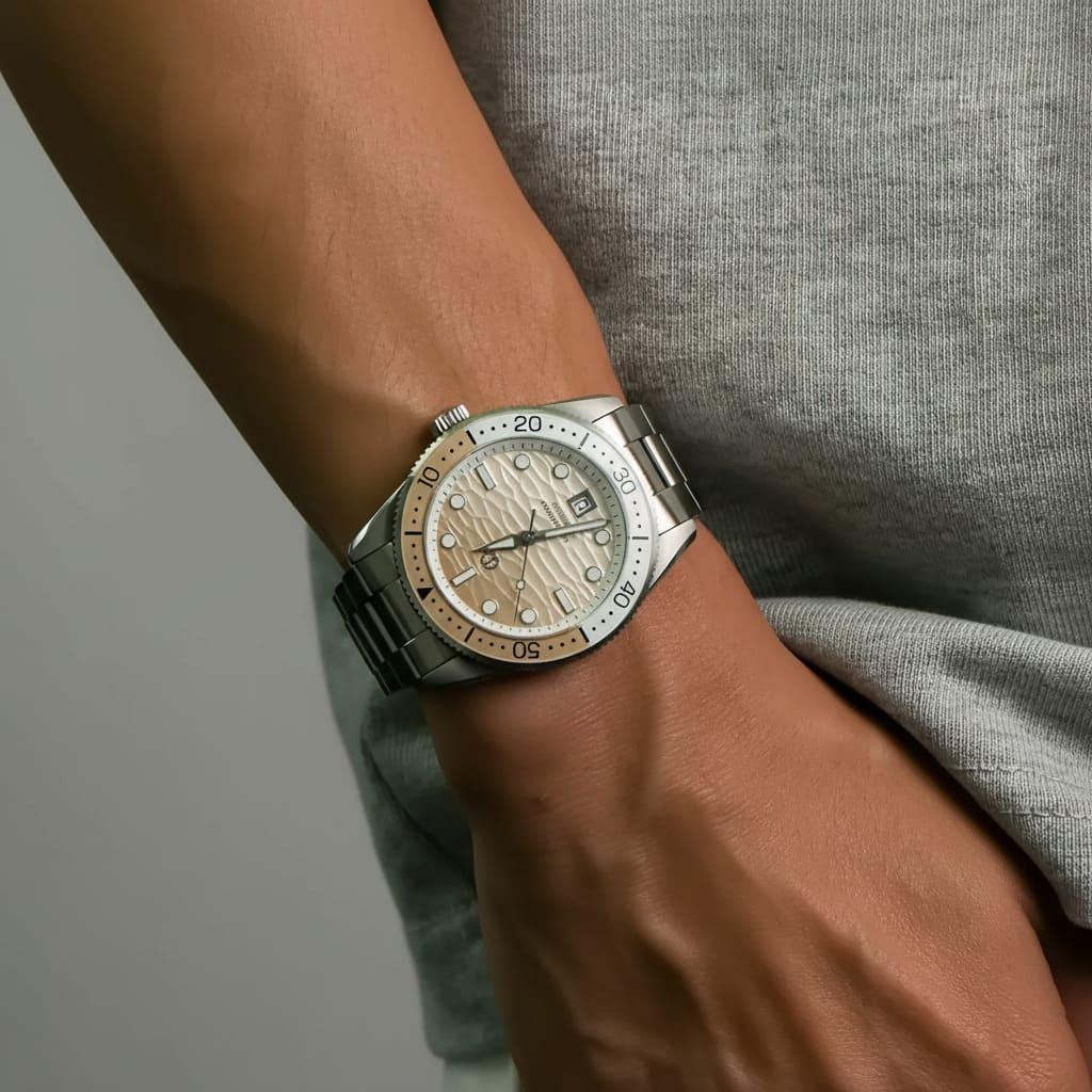 Diaroh WISHDOIT Ultra