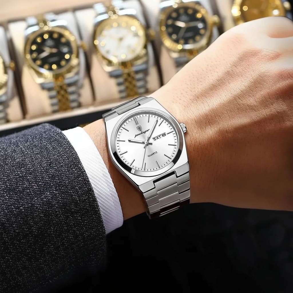 Diaroh POEDAGAR Lumina