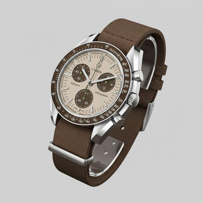 Diaroh Cadisen Men’s Luxury