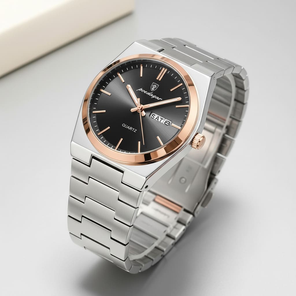 Diaroh POEDAGAR Lumina