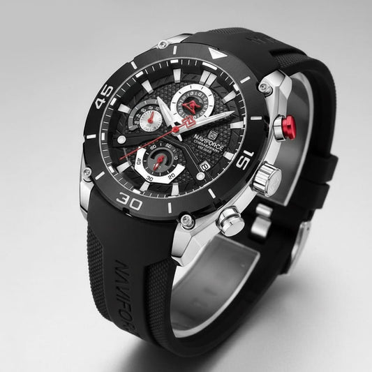 Diaroh NAVIFORCE Zendex