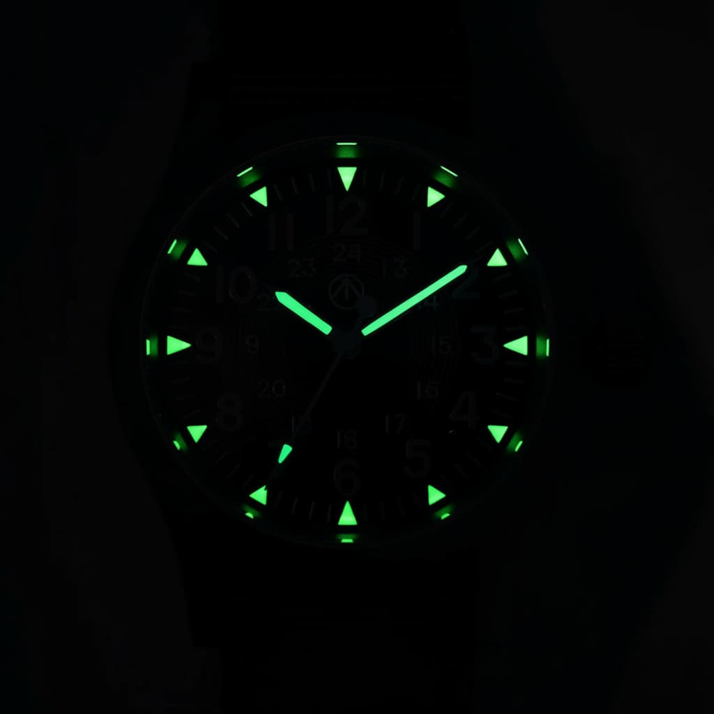 Diaroh Militado Extreme Vintage