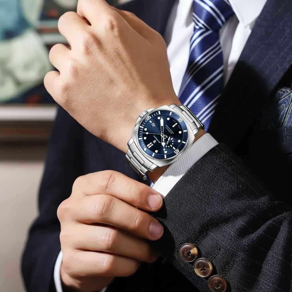 Diaroh Poedagar Infinity