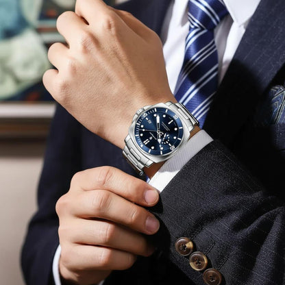 Diaroh Poedagar Infinity