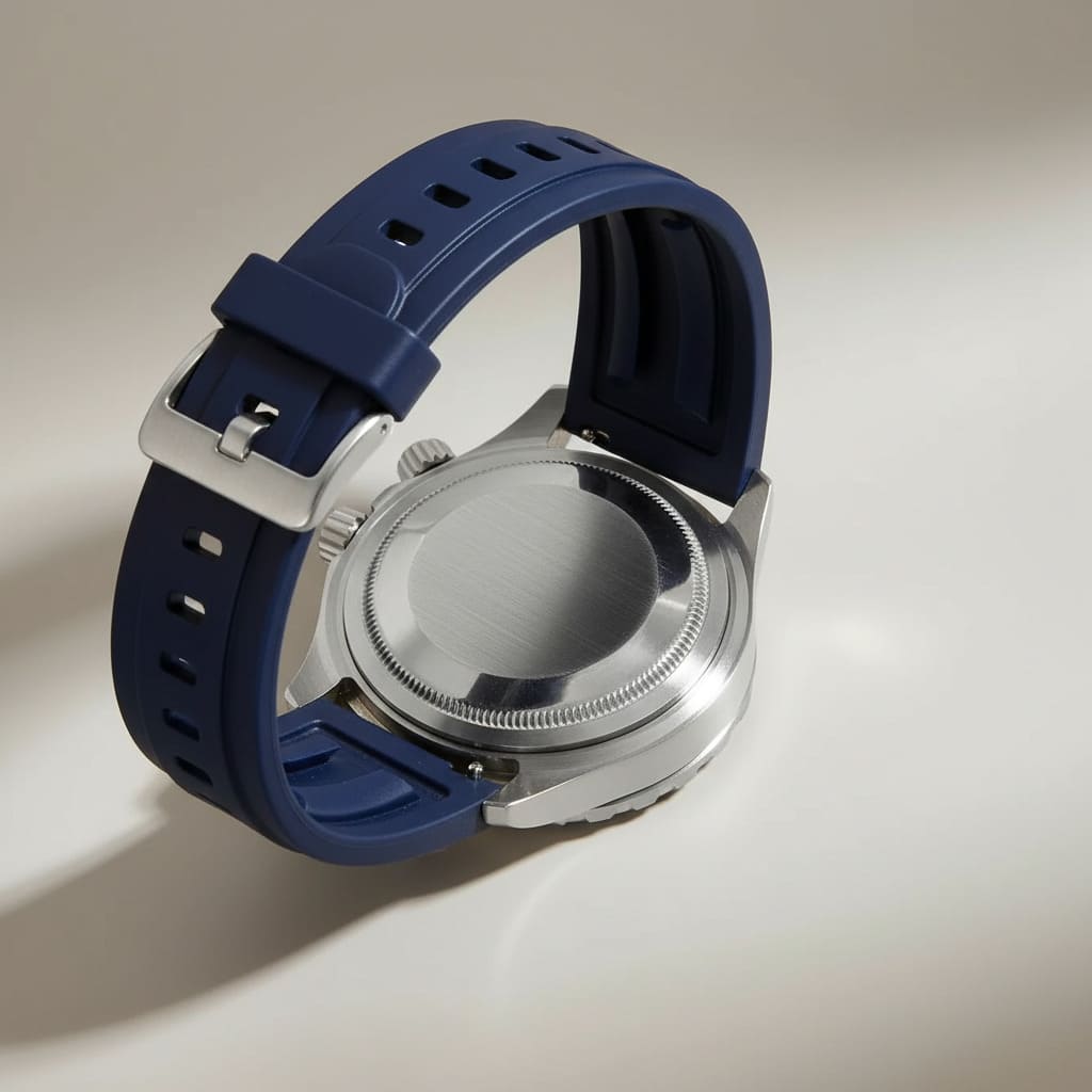 Diaroh Vostok Amphibia