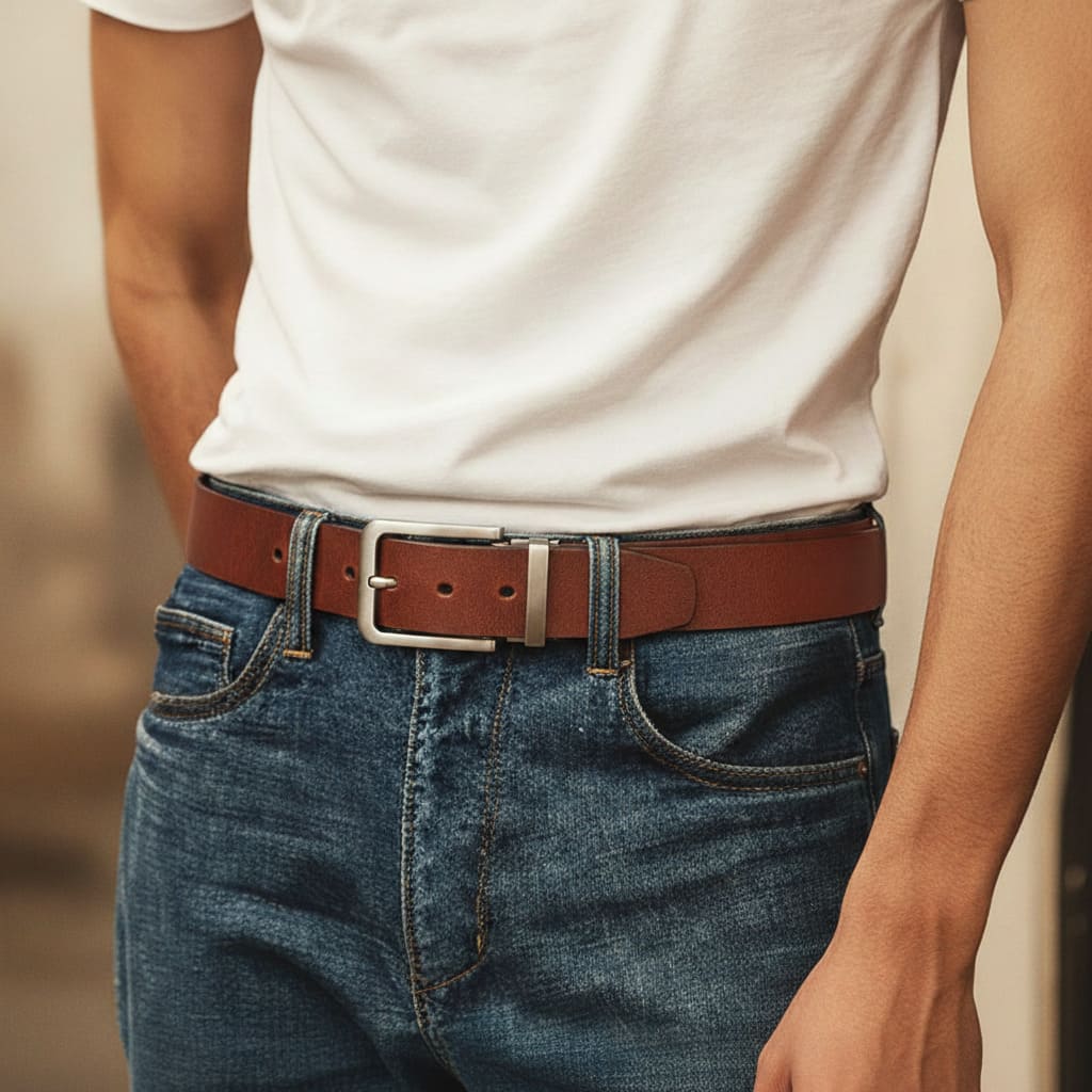 Belt Maikun Arays