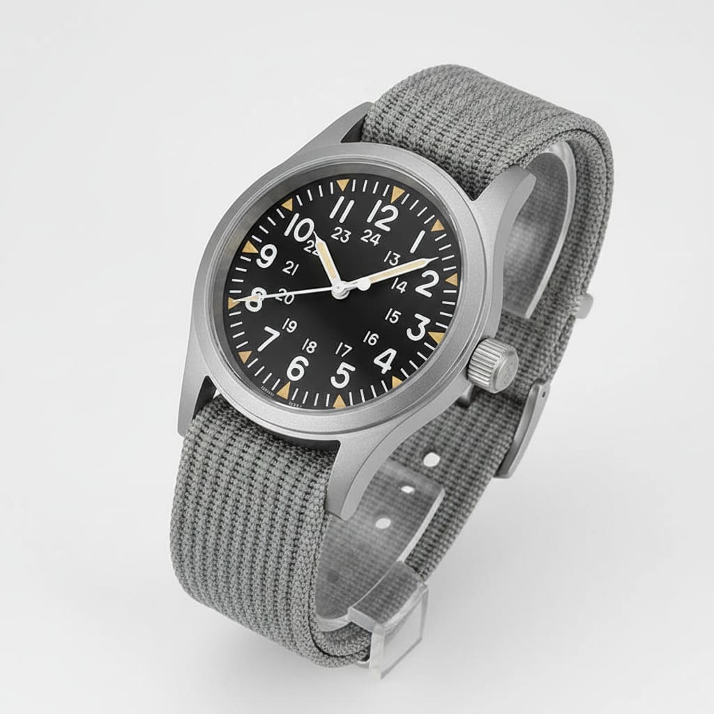 Diaroh Militado Extreme Vintage