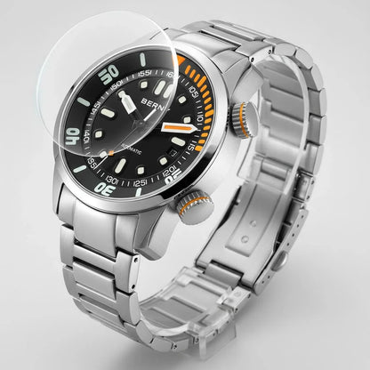 Diaroh BERNY Men’s Super Luminous Sport Watch