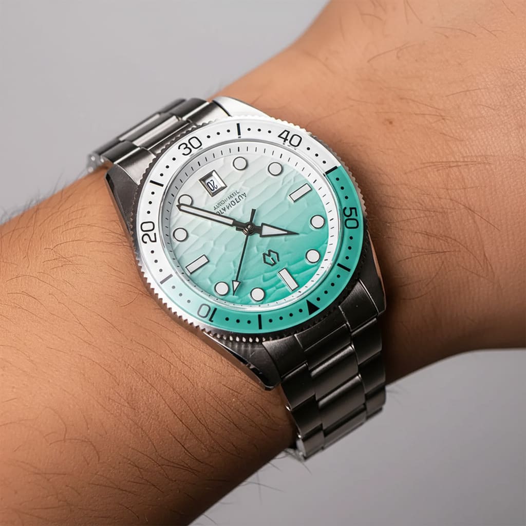 Diaroh WISHDOIT Ultra