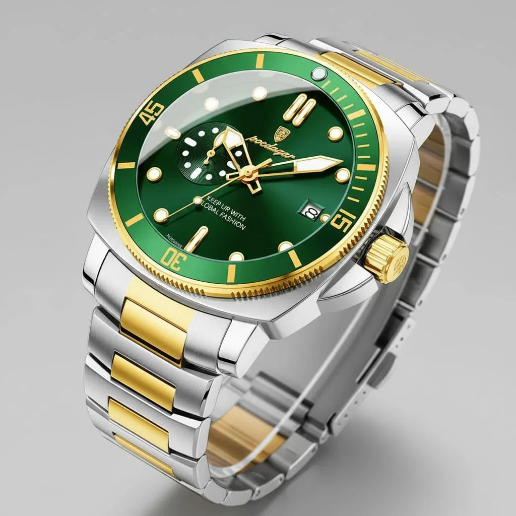 Diaroh Poedagar Infinity