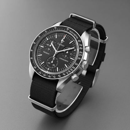 Diaroh Cadisen Men’s Luxury