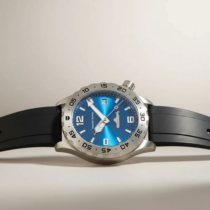 Diaroh Vostok Amphibia
