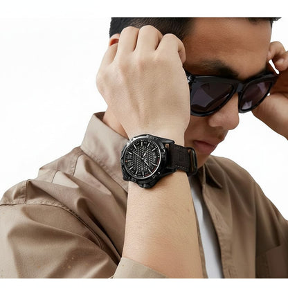 Diaroh NAVIFORCE Commander