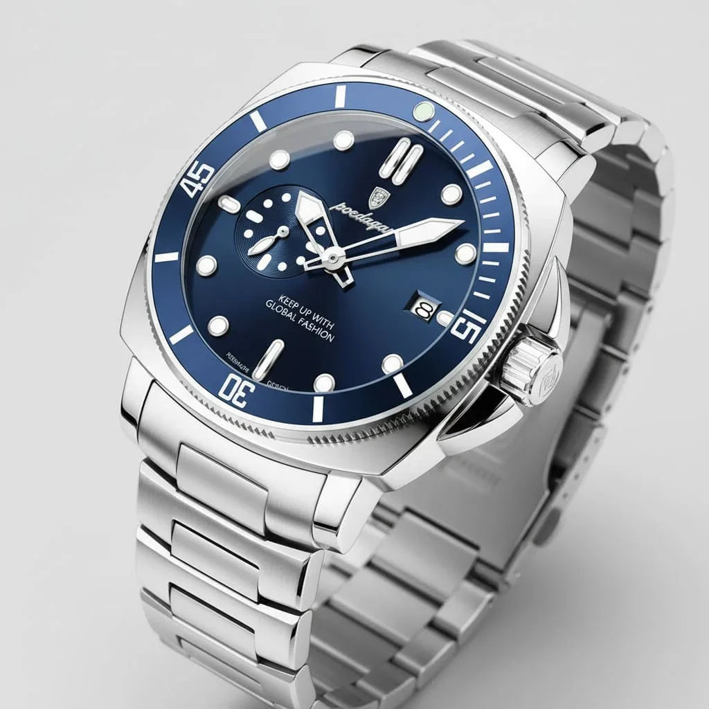 Diaroh Poedagar Infinity