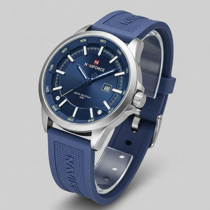 Diaroh NAVIFORCE Zoren