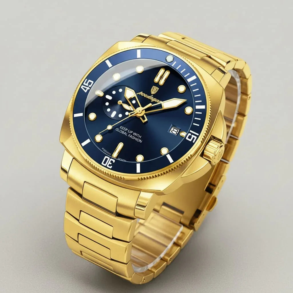 Diaroh Poedagar Infinity