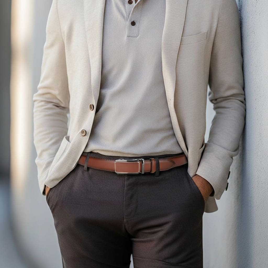 Belt Maikun Minimal
