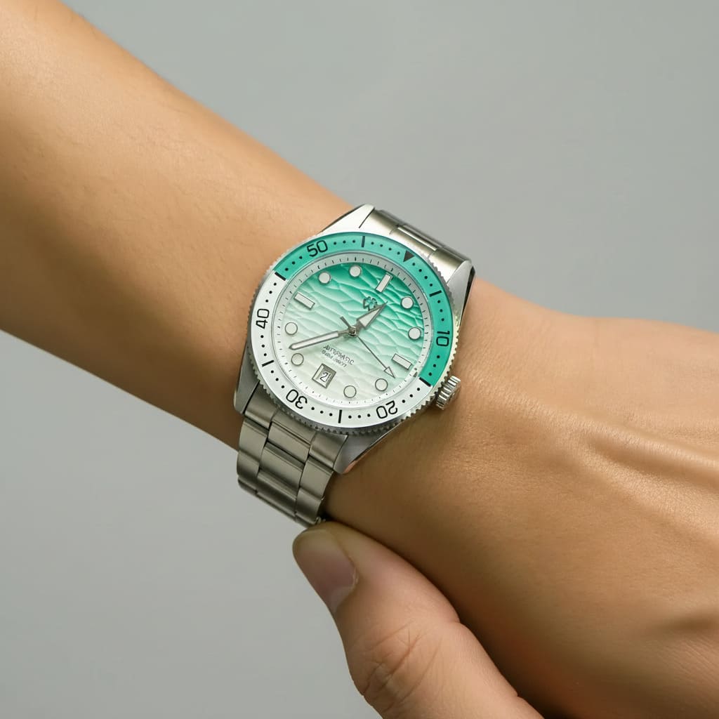 Diaroh WISHDOIT Ultra