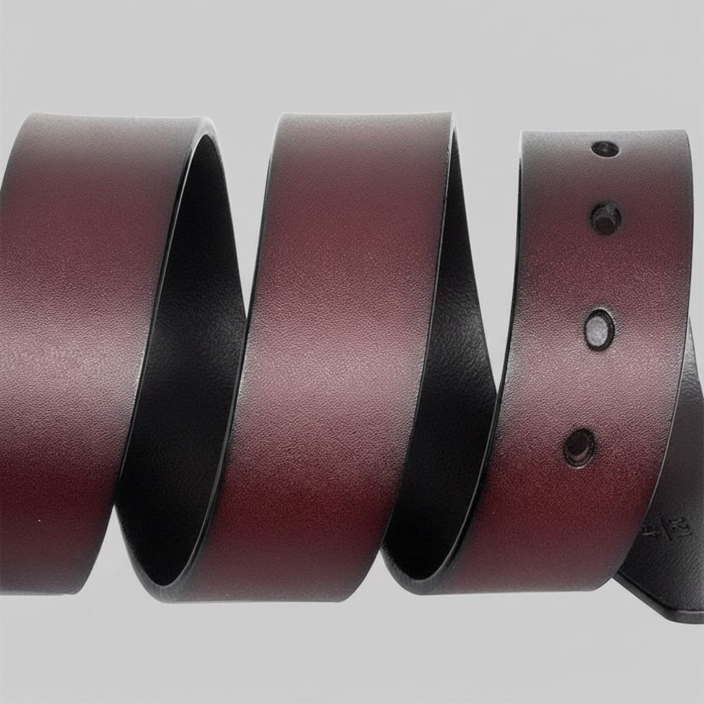 Belt Maikun Canizar