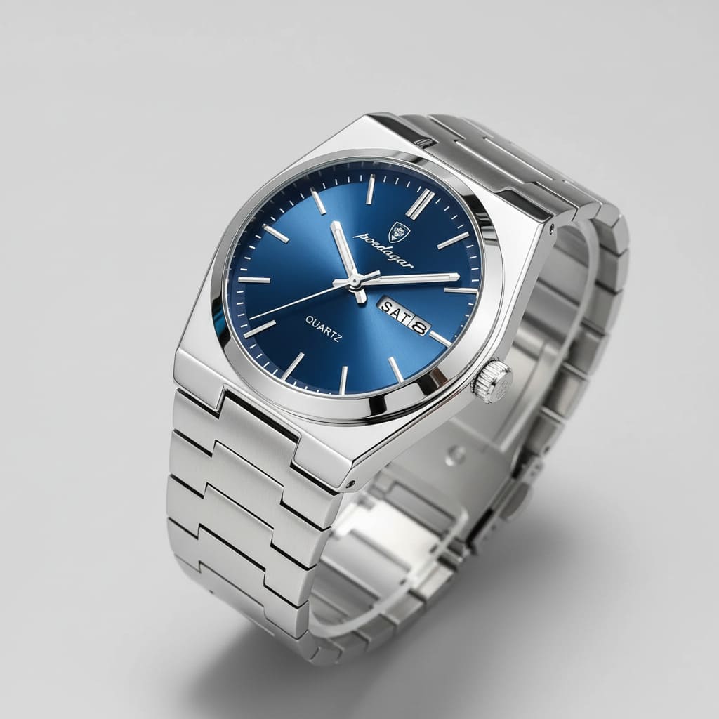 Diaroh POEDAGAR Lumina