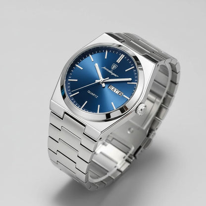 Diaroh POEDAGAR Lumina