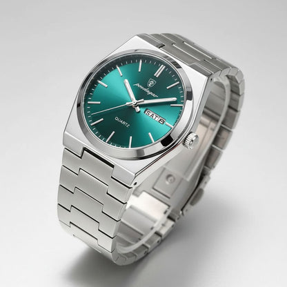 Diaroh POEDAGAR Lumina