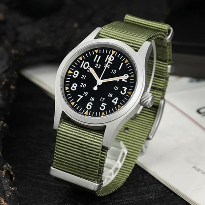 Diaroh Militado Extreme Vintage