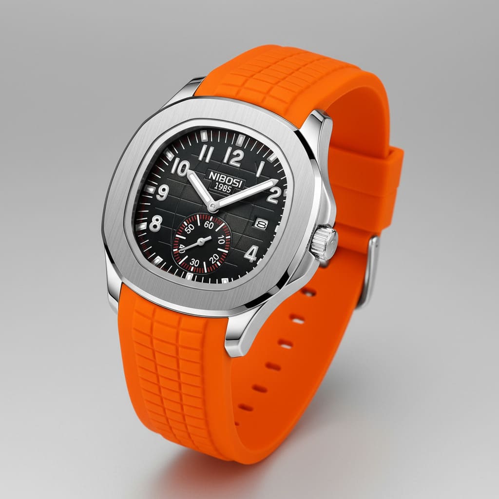 Diaroh NIBOSI Sport