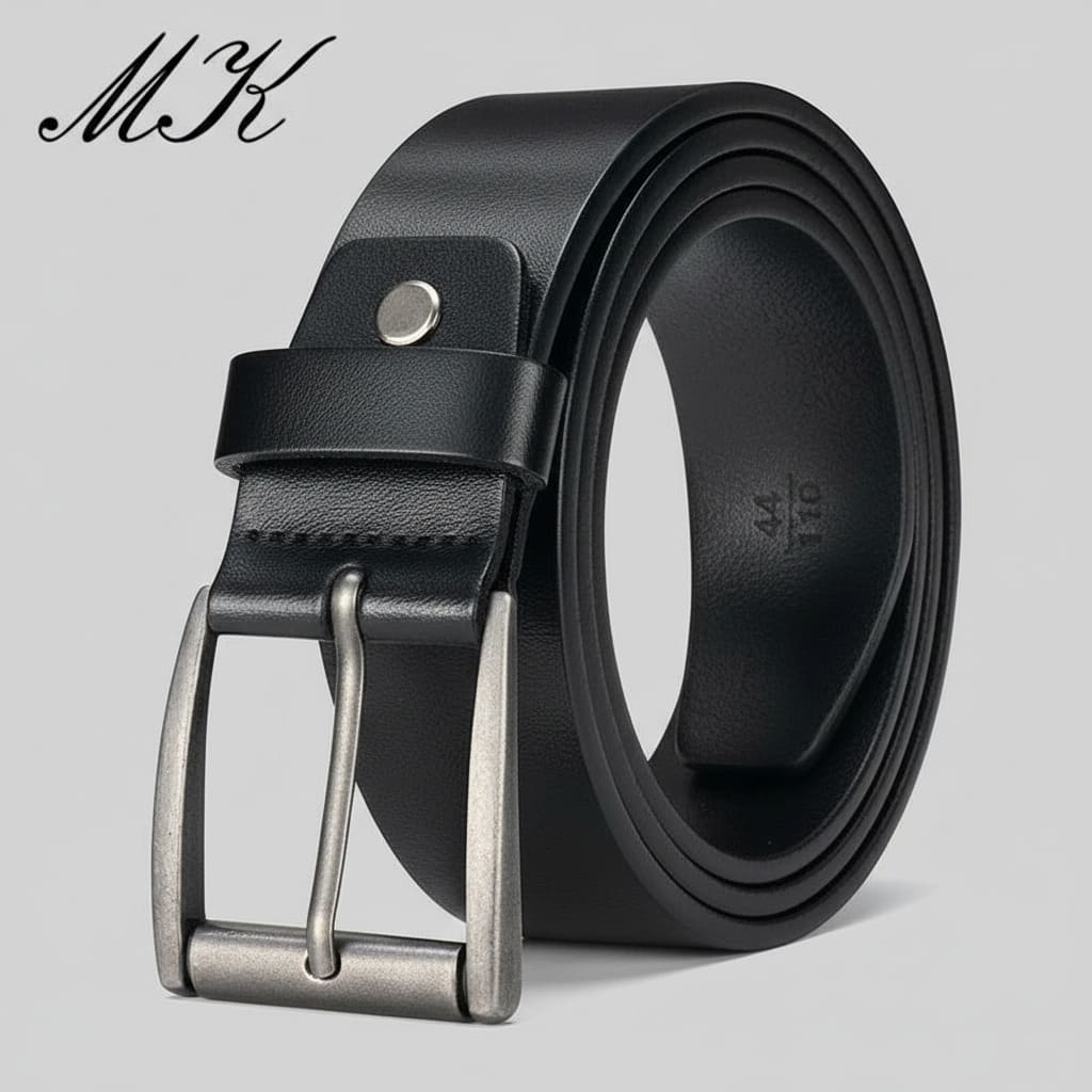 Belt Maikun Canizar