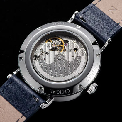 Diaroh SEESTERN Men’s Automatic Watch