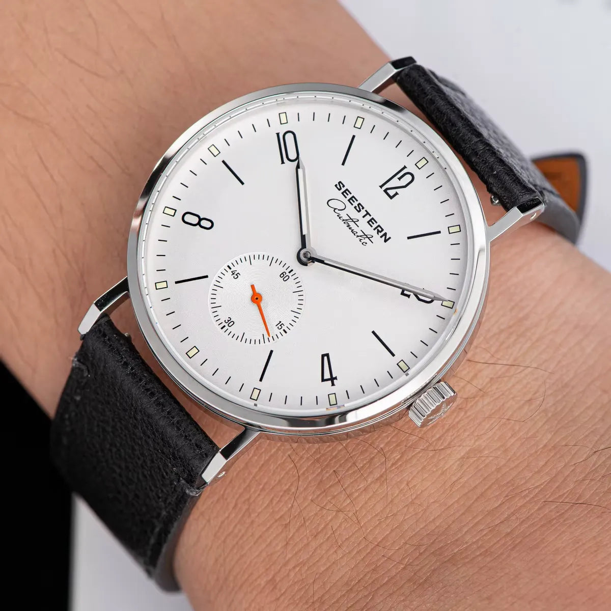 Diaroh SEESTERN Men’s Automatic Watch