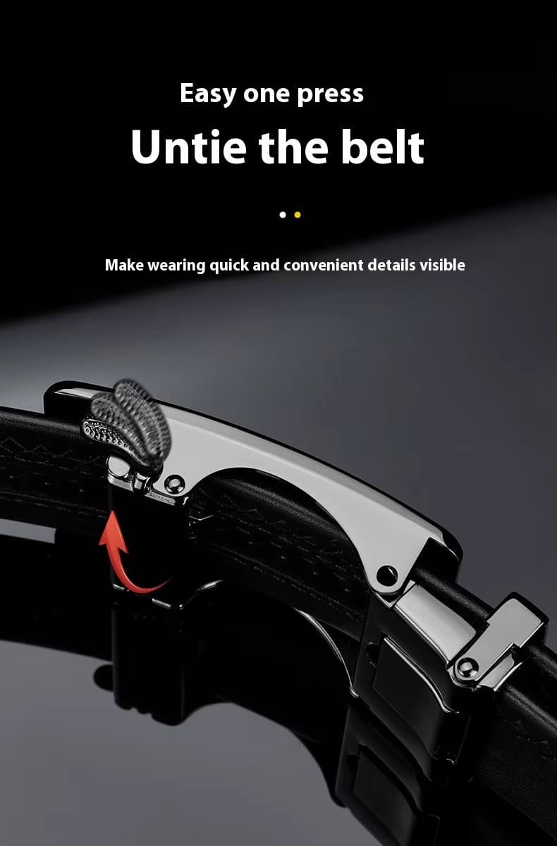Belt Ecron