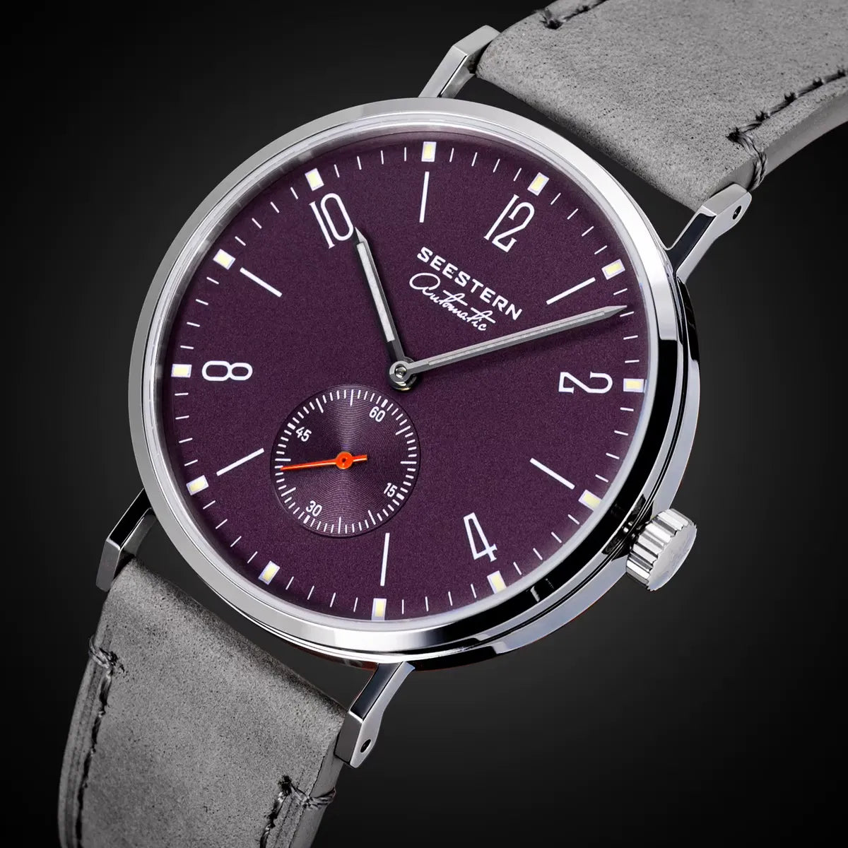 Diaroh SEESTERN Men’s Automatic Watch