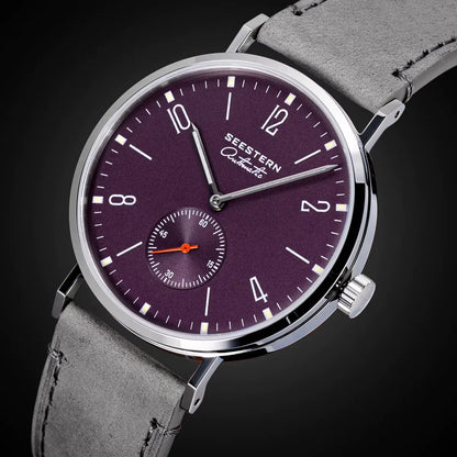 Diaroh SEESTERN Men’s Automatic Watch