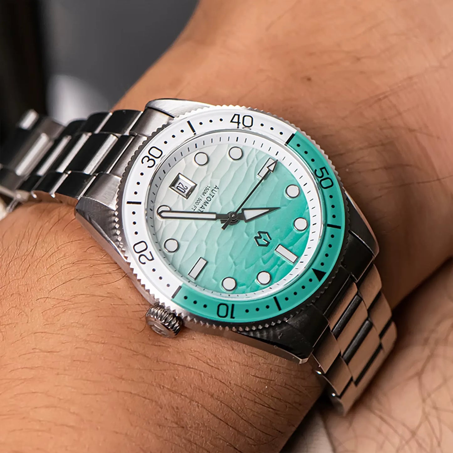 Diaroh WISHDOIT Ultra