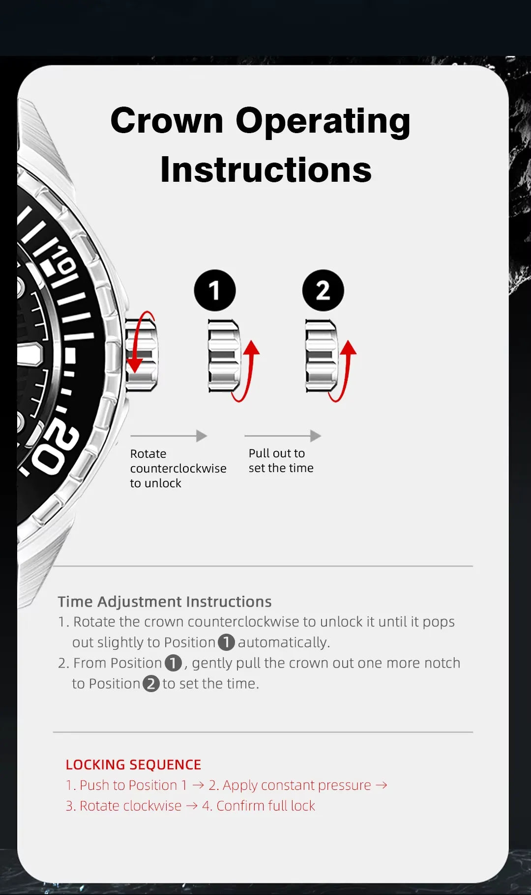 Diaroh NORTH EDGE TRITON Men’s