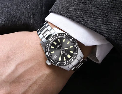 Diaroh CADISEN Men’s Watch