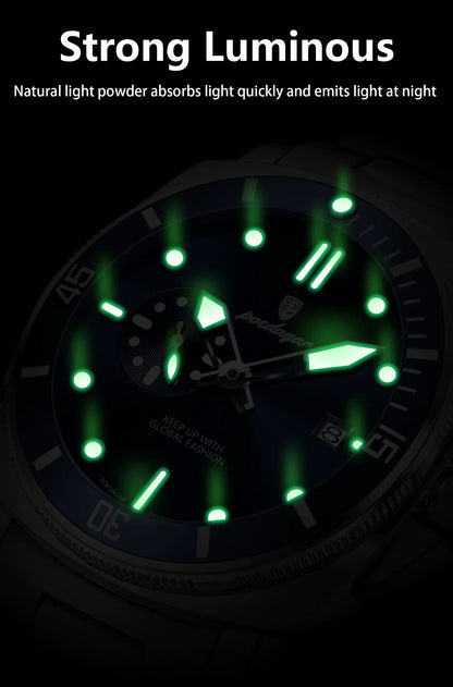 Diaroh Poedagar Infinity